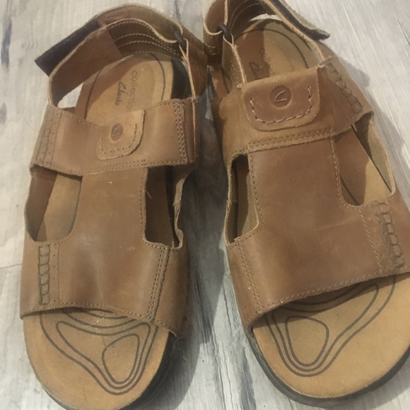 Collection by Clarks sandal - Picture 2 of 5